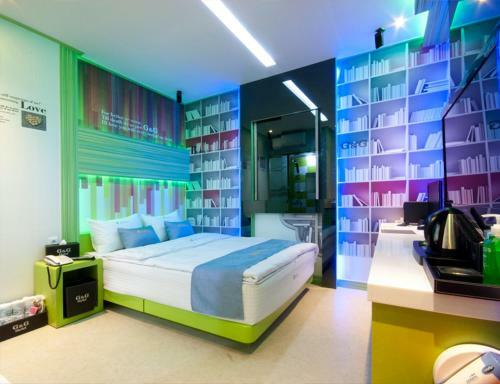 Jinju Gng Motel