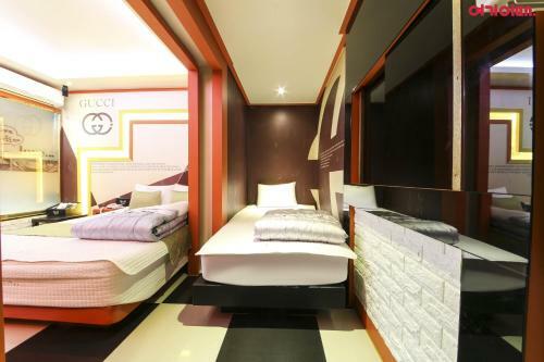Jinju Gng Motel