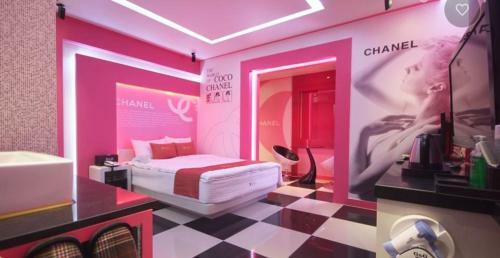 Jinju Gng Motel
