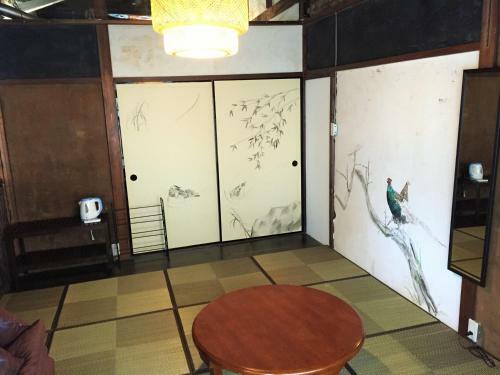 Hostal Taberu Tomaru Nijo Castle