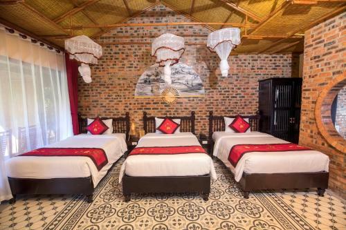 Hotel Hue Ecolodge