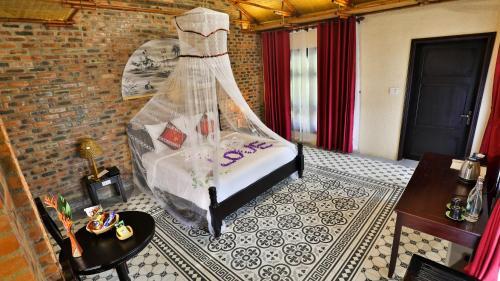 Hotel Hue Ecolodge