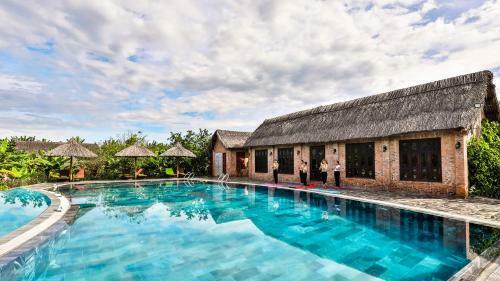 Hotel Hue Ecolodge