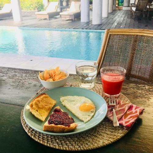Villa Adila Bali