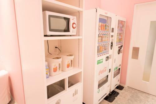 Akihabara Bay Hotel (female Only)
