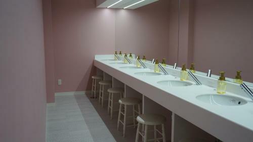 Akihabara Bay Hotel (female Only)