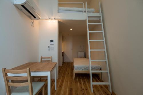 Apartamentos Smi:re Stay Tokyo