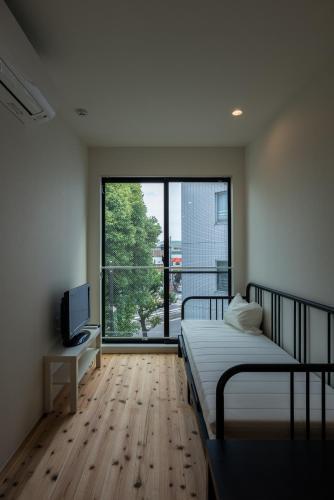 Apartamentos Smi:re Stay Tokyo
