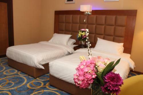 Elegant Hotel Apartments
