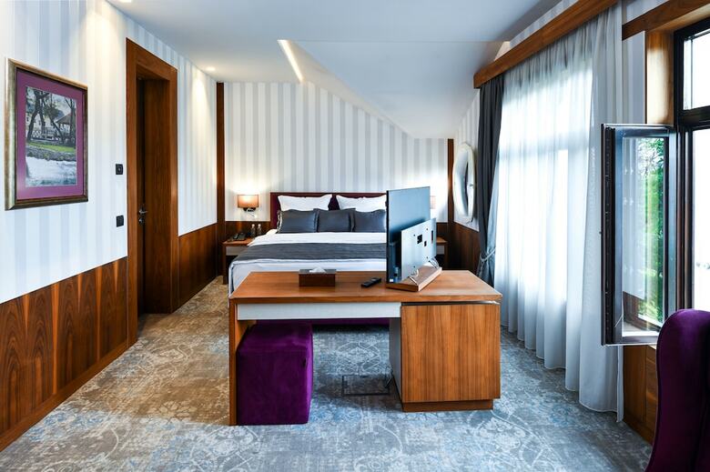 Heritage Hotel Krone