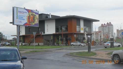 Apartments On Shugayeva 9-140