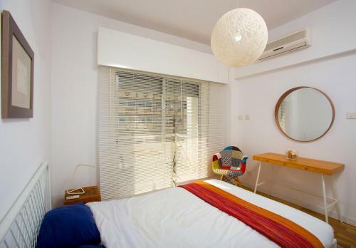 Apartamento Seabreeze City Center Flat