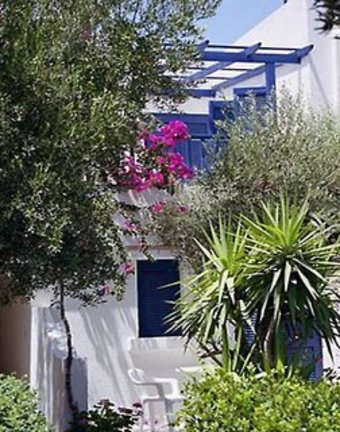 Hotel Villea Village