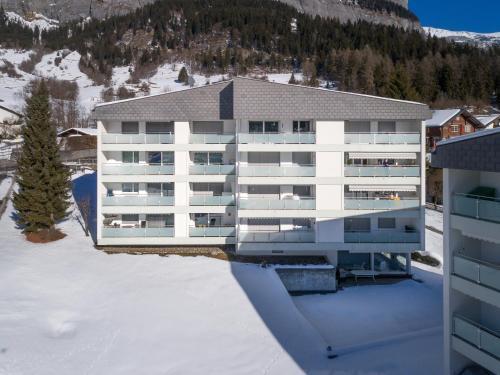 Apartamento Edelweiss Ner A5
