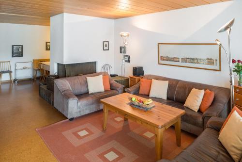 Apartamento Edelweiss Ner A5