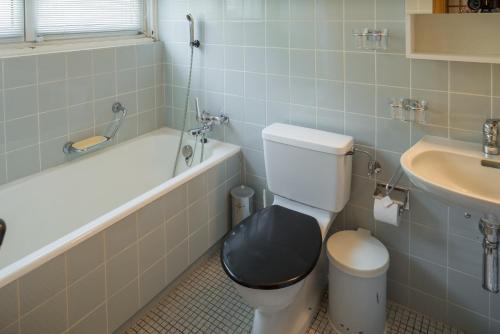 Apartamento Edelweiss Ner A5