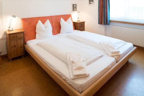 Apartamento Edelweiss Ner A5