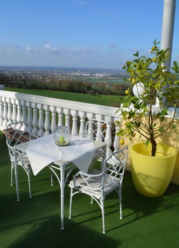 Panorama Hotel Und Restaurant Schlo�berg