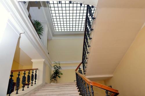Hotel Bildungshaus Schloss Krastowitz