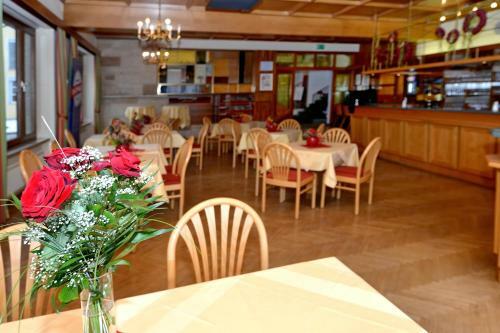 Hotel Bildungshaus Schloss Krastowitz