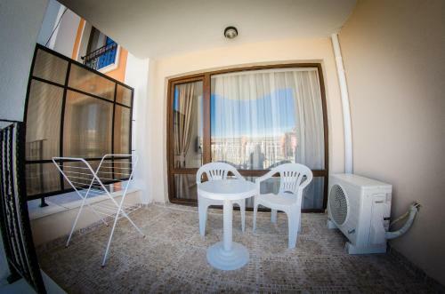 Hotel Premier Fort Cuisine - Full Board