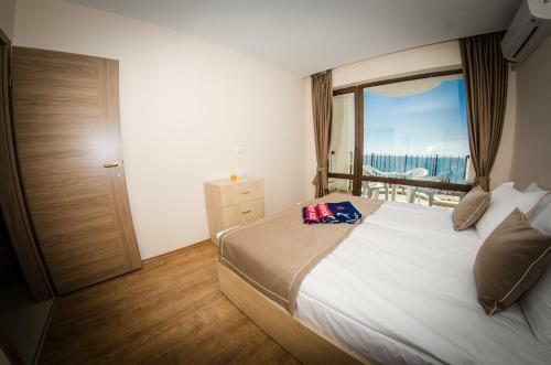 Hotel Premier Fort Cuisine - Full Board