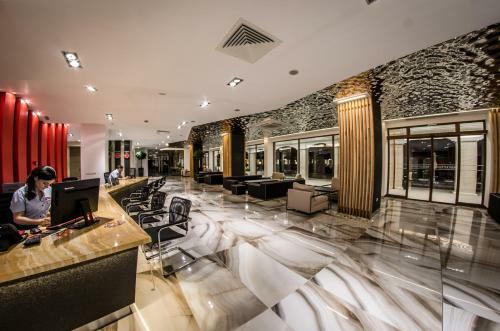 Hotel Premier Fort Cuisine - Full Board