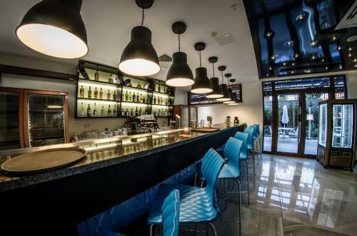 Hotel Premier Fort Cuisine - Full Board