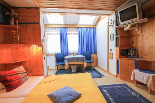 Hostal Gasthof Pisl