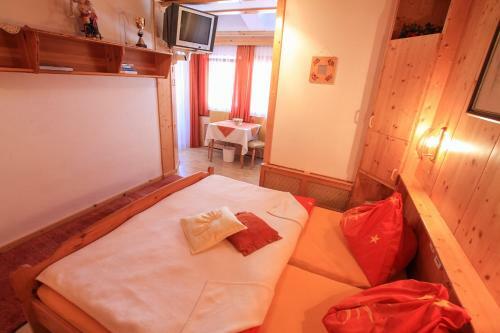 Hostal Gasthof Pisl