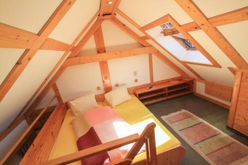 Hostal Gasthof Pisl