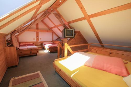 Hostal Gasthof Pisl