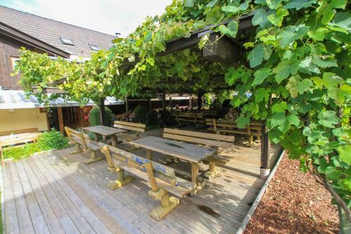 Hostal Gasthof Pisl