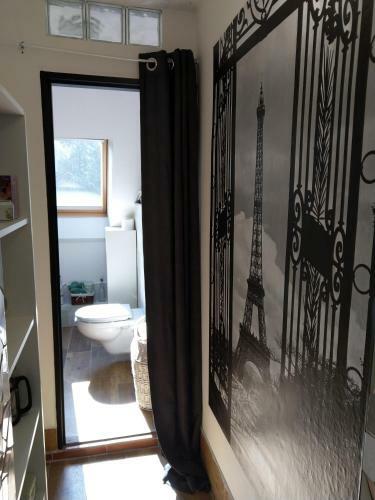 Apartment Sharka