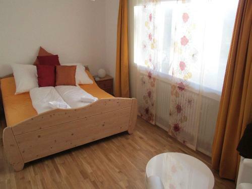 Apartamento Sandras Bergstation