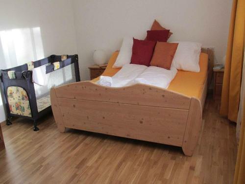Apartamento Sandras Bergstation