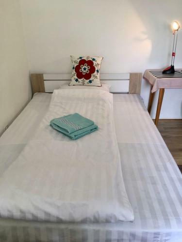 China-ferienzimmer