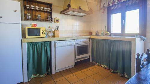 Agroturismo La Molineta