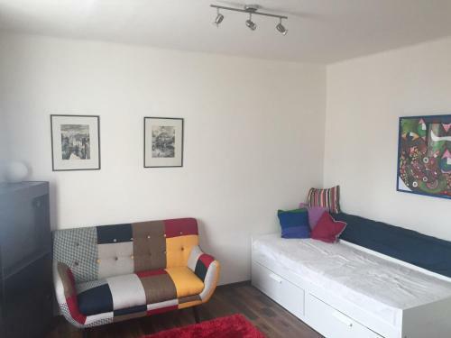 Apartamento Studio Ostrava - Masarykovo N�m?st�