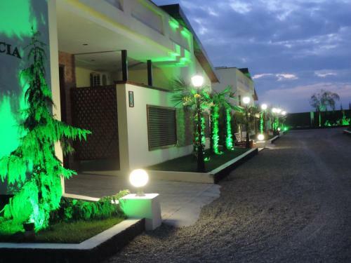 Hotel Emocia