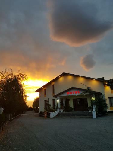 Hotel Emocia
