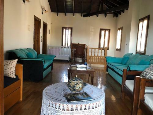 Villa Maira