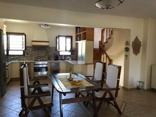 Villa Maira