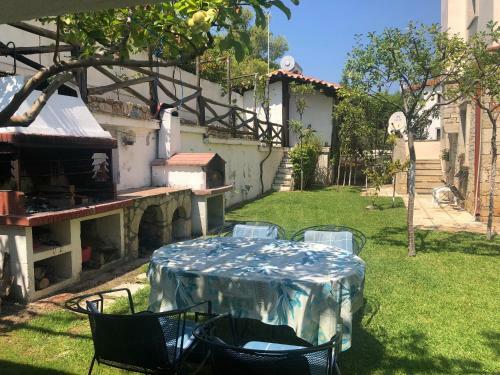 Villa Maira
