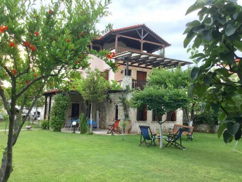 Villa Maira