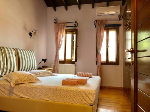 Villa Maira