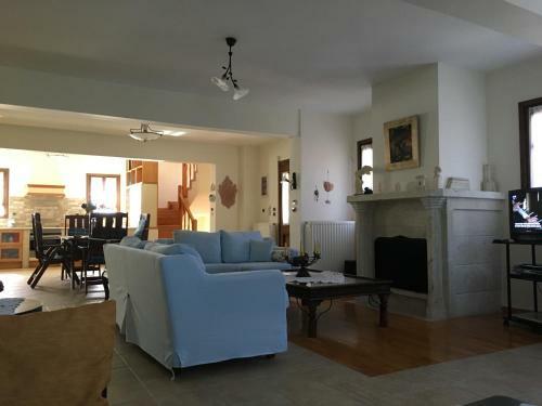 Villa Maira
