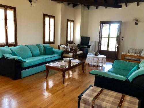 Villa Maira