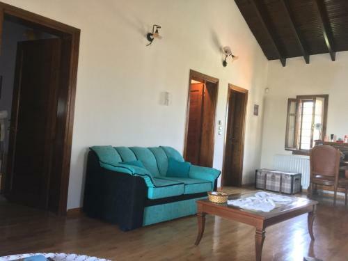 Villa Maira