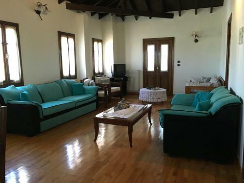 Villa Maira